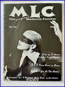ysl sex madonna